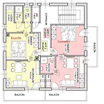 Taubenhaus - Nationalpark Sommercard Inklusive Gasthof 4*