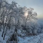 Taubenhaus - Nationalpark Sommercard Inklusive 4*