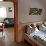 Taubenhaus - Nationalpark Sommercard Inklusive Gasthof 4*