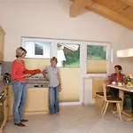 Taubenhaus - Nationalpark Sommercard Inklusive Hollersbach im Pinzgau