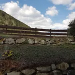Taubenhaus - Nationalpark Sommercard Inklusive