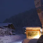 Taubenhaus - Nationalpark Sommercard Inklusive Gasthof Hollersbach im Pinzgau