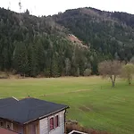 Taubenhaus - Nationalpark Sommercard Inklusive Gasthof