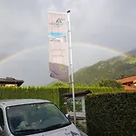 Taubenhaus - Nationalpark Sommercard Inklusive 4*