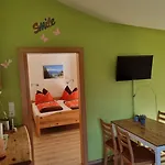 Gasthof Taubenhaus - Nationalpark Sommercard Inklusive 4*