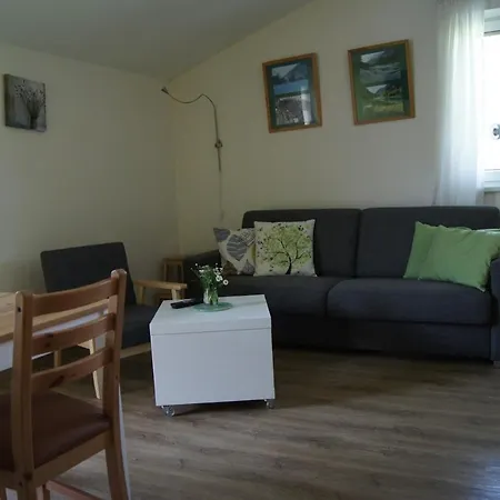 Das Taubenhaus 4*