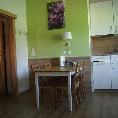 Guest house Das Taubenhaus