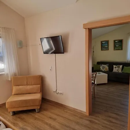 Das Taubenhaus