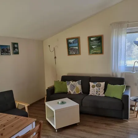 Das Taubenhaus Hollersbach im Pinzgau