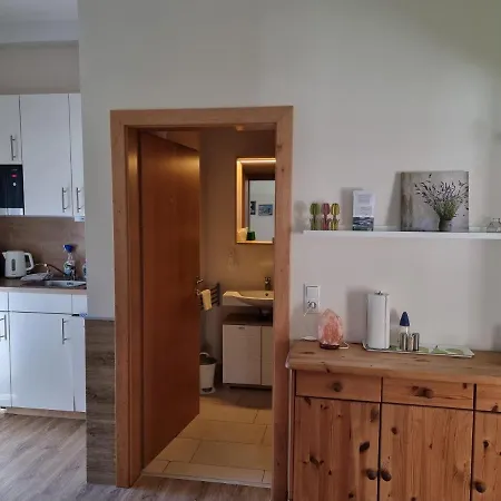 Das Taubenhaus 4* Hollersbach im Pinzgau
