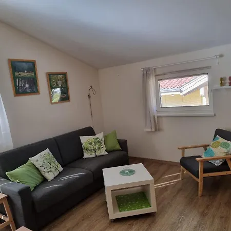 Casa de hóspedes Taubenhaus