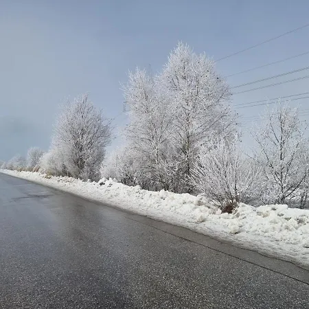 Taubenhaus Casa de hóspedes 4*