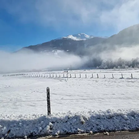 Taubenhaus Casa de hóspedes 4*