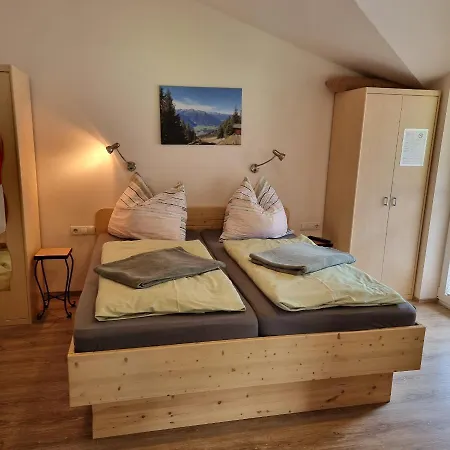 Das Taubenhaus Guest house