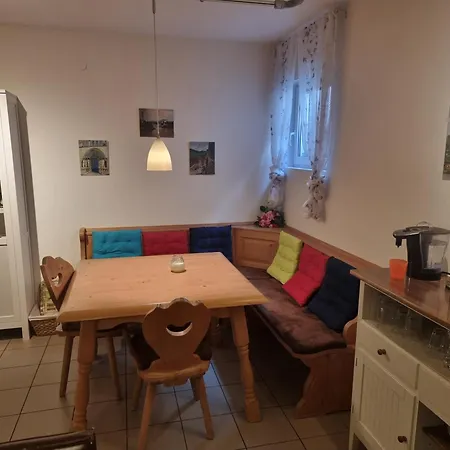 Gasthuis Taubenhaus 4*