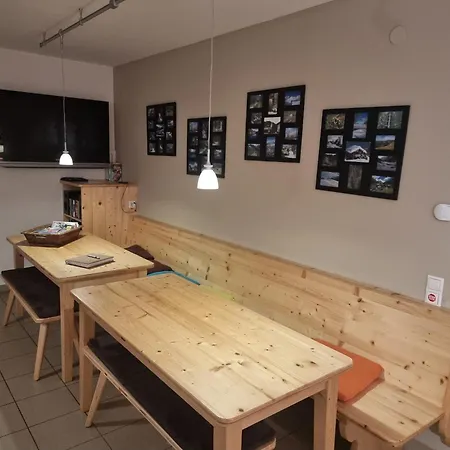 Taubenhaus - Nationalpark Sommercard Inklusive 4*