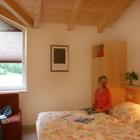 Pensjonat Taubenhaus 4*