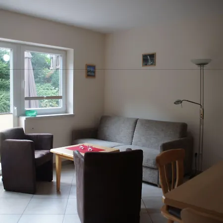 Taubenhaus - Nationalpark Sommercard Inklusive 4*