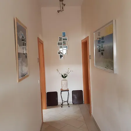 Taubenhaus Casa de hóspedes