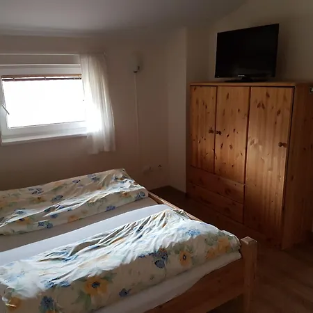 Taubenhaus - Nationalpark Sommercard Inklusive 4*