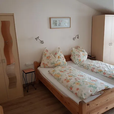 Taubenhaus Casa de hóspedes Hollersbach im Pinzgau