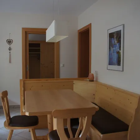 Taubenhaus Casa de hóspedes 4*