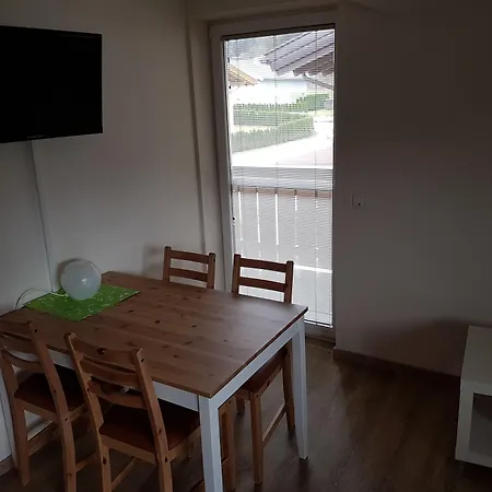 Taubenhaus Hollersbach im Pinzgau