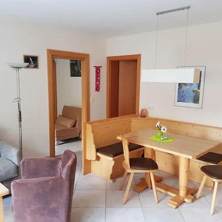 Taubenhaus Casa de hóspedes