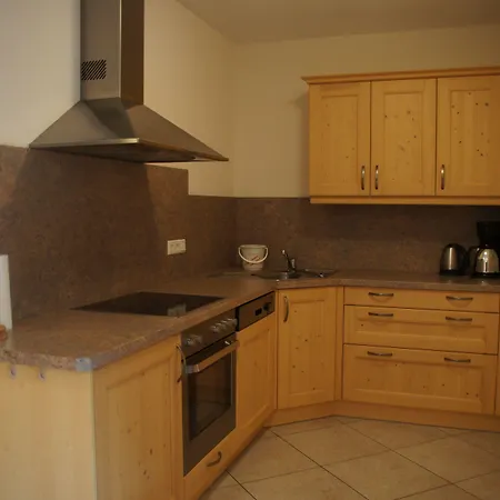 Taubenhaus Hollersbach im Pinzgau