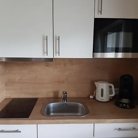 Casa de hóspedes Taubenhaus 4*