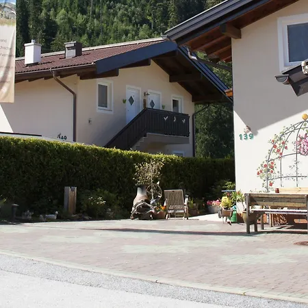 Taubenhaus - Nationalpark Sommercard Inklusive 4*