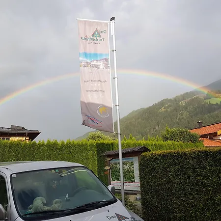 Taubenhaus - Nationalpark Sommercard Inklusive 4*