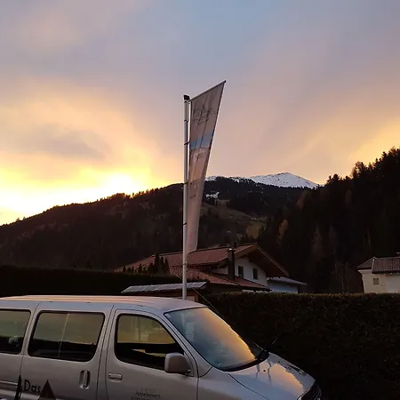 Casa de hóspedes Taubenhaus