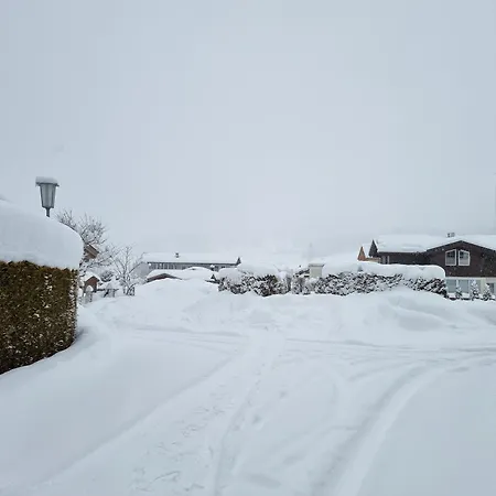 Taubenhaus - Nationalpark Sommercard Inklusive Vendégház 4*