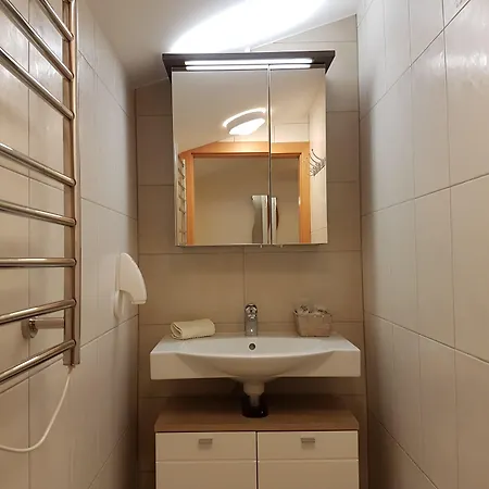 Casa de hóspedes Taubenhaus Hollersbach im Pinzgau