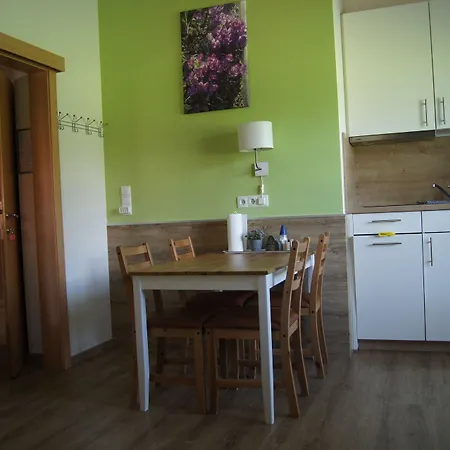 Taubenhaus Pensjonat Hollersbach im Pinzgau