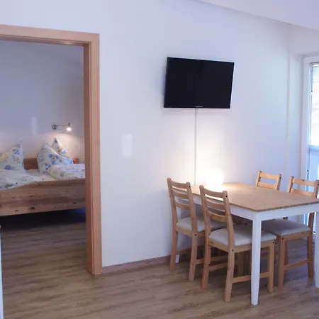 Das Taubenhaus Guest house
