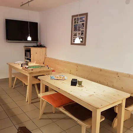 Guest house Das Taubenhaus Hollersbach im Pinzgau