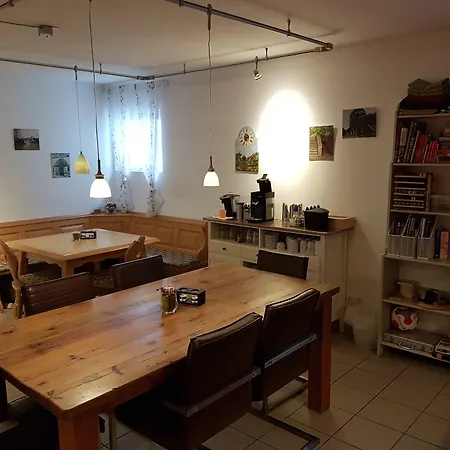 Guest house Das Taubenhaus Hollersbach im Pinzgau