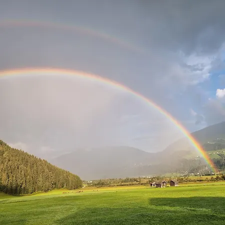 Das Taubenhaus Guest house Hollersbach im Pinzgau