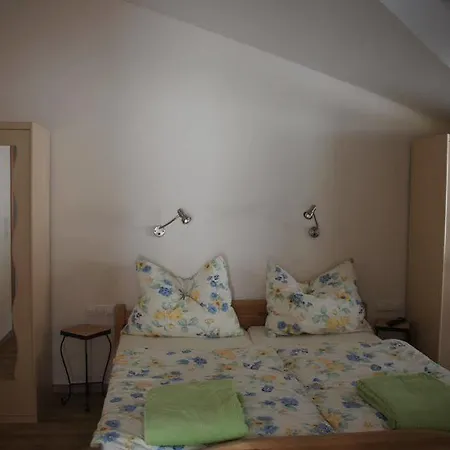 Taubenhaus - Nationalpark Sommercard Inklusive Гостевой дом 4*