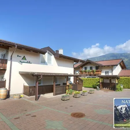 Das Taubenhaus Guest house 4*
