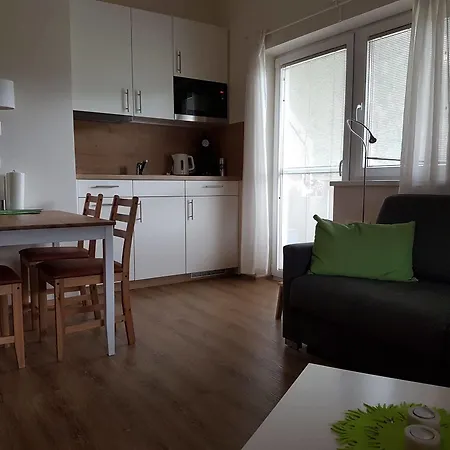 Guest house Das Taubenhaus