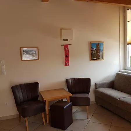 Das Taubenhaus Guest house