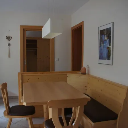Das Taubenhaus Guest house