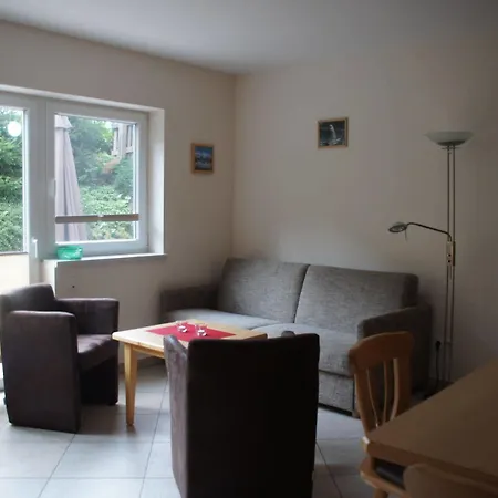 Guest house Das Taubenhaus