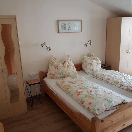 Das Taubenhaus 4* Hollersbach im Pinzgau