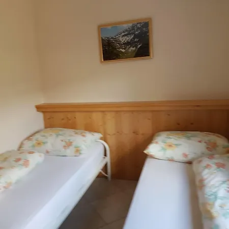 Das Taubenhaus Guest house 4*