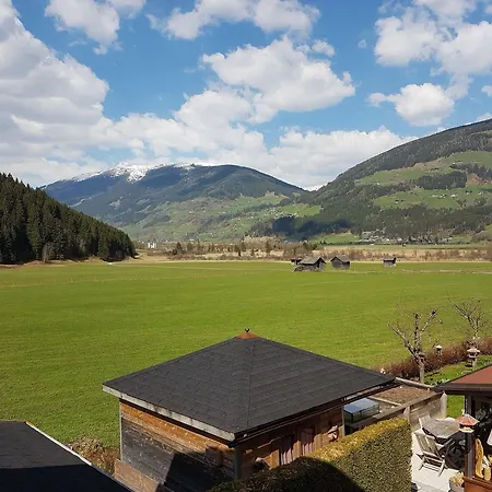 Das Taubenhaus 4* Hollersbach im Pinzgau
