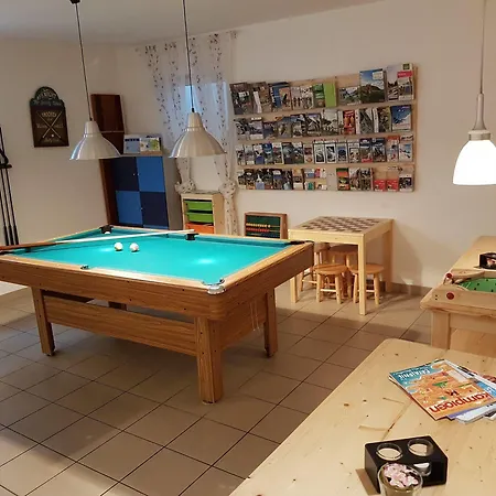 Das Taubenhaus Guest house 4*